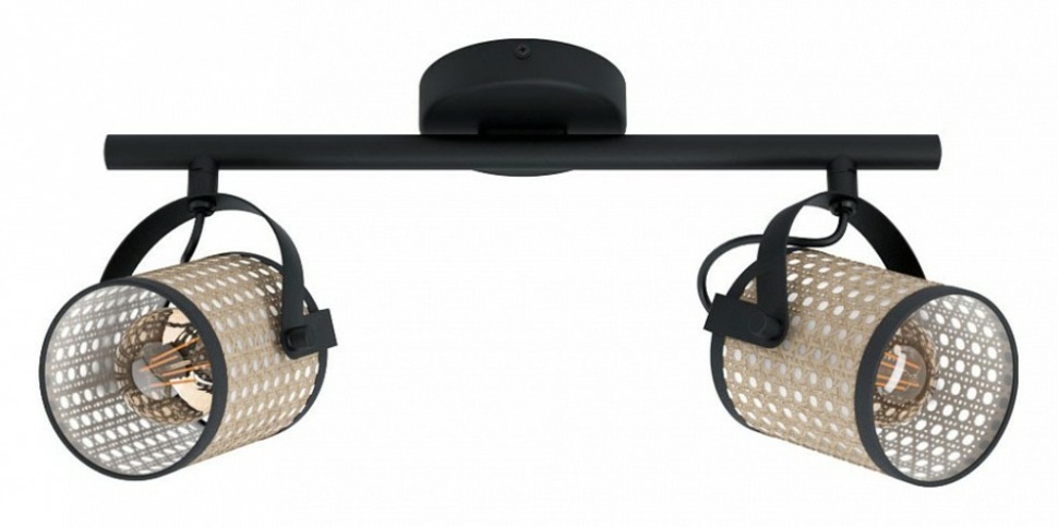 Фото Спот Eglo Ruscomb 43494 EG_43494 - интернет-магазин МегаТерем в Москве