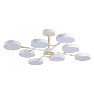 Люстра на штанге Lumion Brad 5653/99CL LMN_5653_99CL