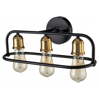 Бра Escada Lamda 659/3P ESC_659_3P