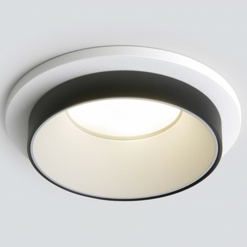 Фото Встраиваемый светильник Elektrostandard Solar a053342 ELK_a053342 - интернет-магазин МегаТерем в Москве