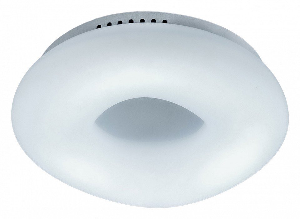 Фото Накладной светильник Citilux Стратус CL732B280G - интернет-магазин МегаТерем в Москве