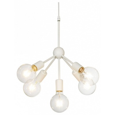 Подвесной светильник LGO Kenner LSP-8268-CL