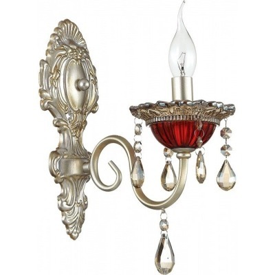 Бра Odeon Light Dezira 3394/1W