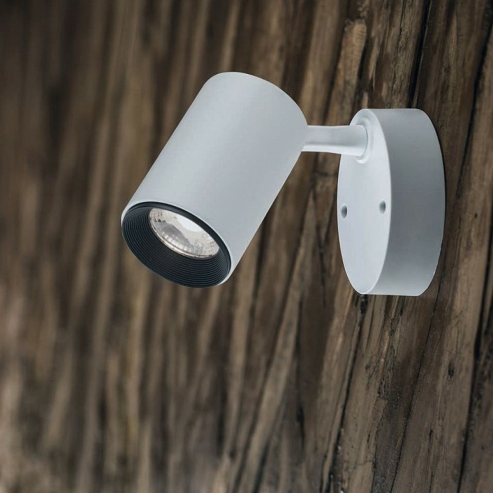 Фото Спот Nowodvorski Iris 8993 NVD_8993 - интернет-магазин МегаТерем в Москве