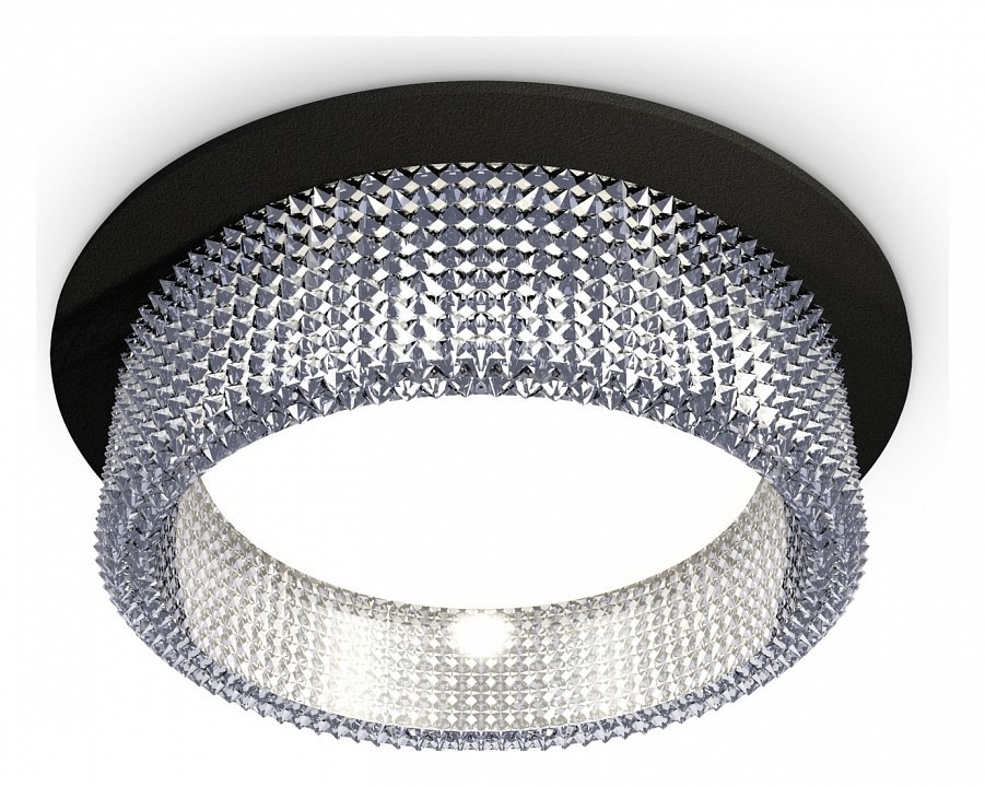 Фото Встраиваемый светильник Ambrella Light XC XC8051030 AMBR_XC8051030 - интернет-магазин МегаТерем в Москве