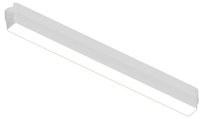 Фото Накладной светильник Arte Lamp Rapid A1168PL-1WH AR_A1168PL-1WH - интернет-магазин МегаТерем в Москве