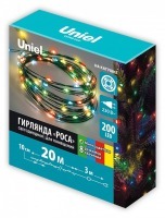 Гирлянда Нить Uniel  UL-00012080 UL_UL-00012080