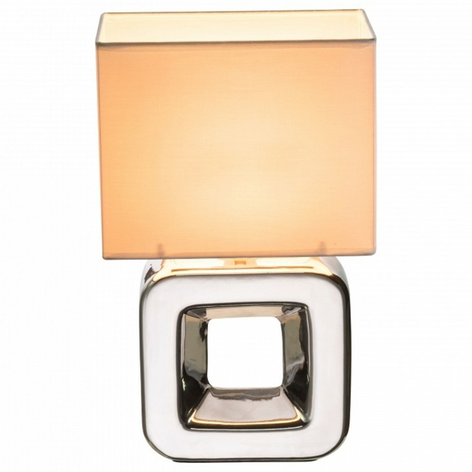 Фото Настольная лампа декоративная Globo Kilauea 21602 GB_21602 - интернет-магазин МегаТерем в Москве