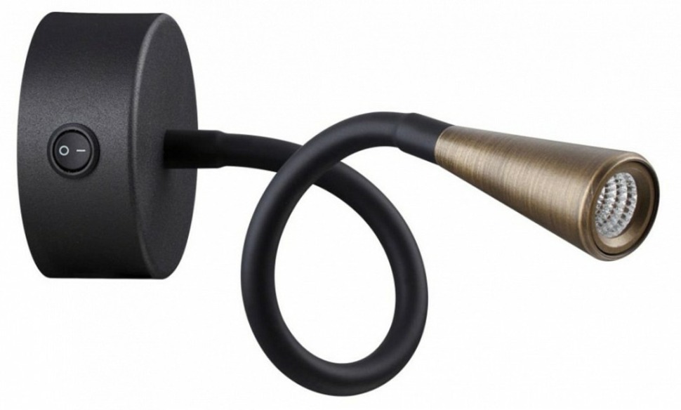 Фото Бра Odeon Light Odds 4289/3WL OD_4289_3WL - интернет-магазин МегаТерем в Москве