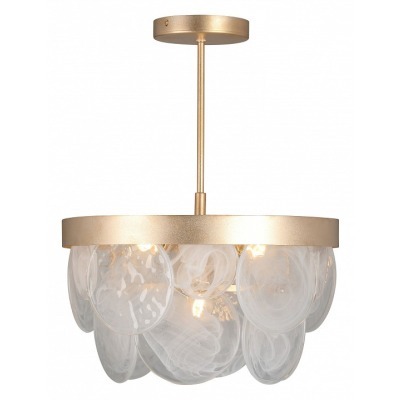 Люстра на штанге Vitaluce V5882 V5882-8/5PL VI_V5882-8_5PL