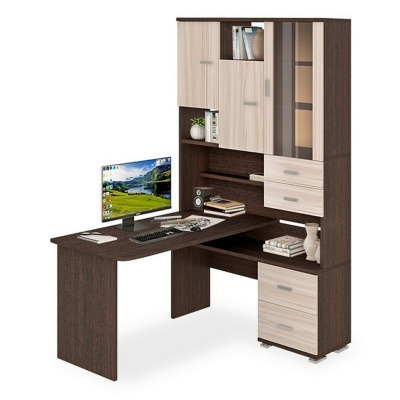 Стол компьютерный Домино СР...