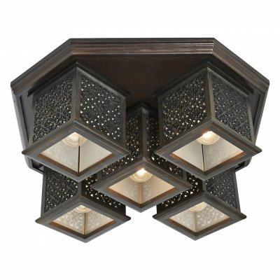 Потолочная люстра Velante 594 594-727-05 VE_594-727-05