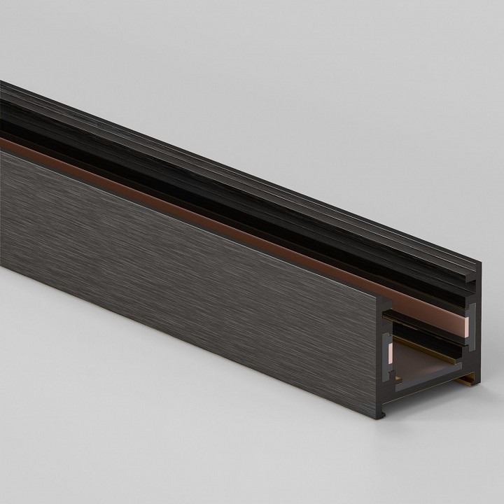 Фото Трек накладной Elektrostandard Line Magnetic a069715 ELK_a069715 - интернет-магазин МегаТерем в Москве