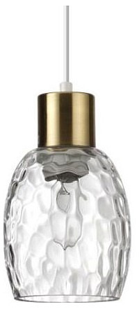 Фото Подвесной светильник Lumion Ice 6583/1A LMN_6583_1A - интернет-магазин МегаТерем в Москве