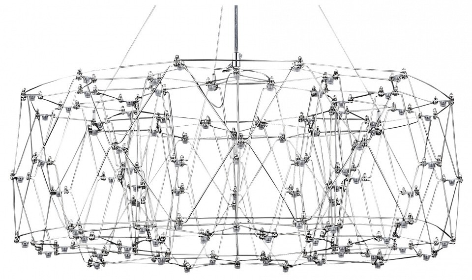 Фото Подвесная люстра ST-Luce Gravetta SL6602.103.72 - интернет-магазин МегаТерем в Москве