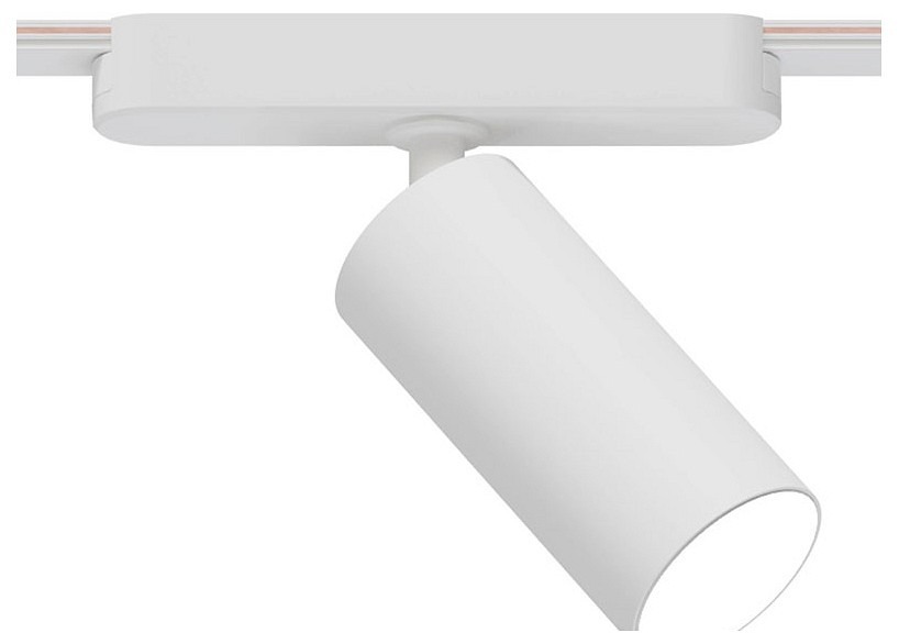 Фото Светильник на штанге Arte Lamp Rapid A1158PL-1WH AR_A1158PL-1WH - интернет-магазин МегаТерем в Москве