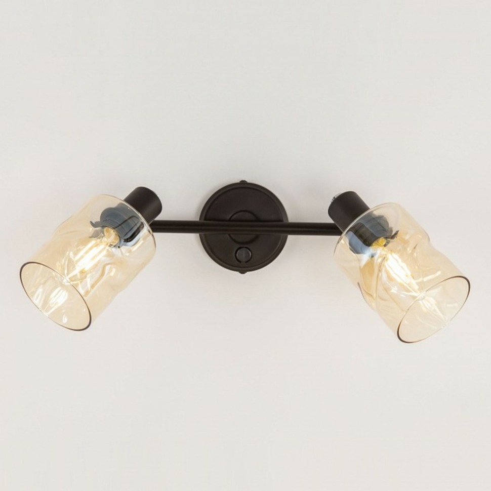 Фото Бра Citilux Кингстон CL518520 - интернет-магазин МегаТерем в Москве