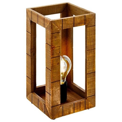 Фото Настольная лампа декоративная Eglo Takhira 43016 EG_43016 - интернет-магазин МегаТерем в Москве