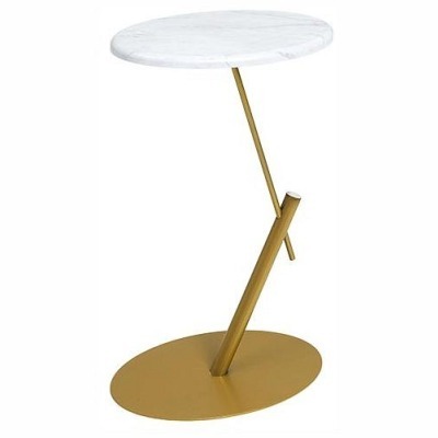 Стол придиванный МеталлАрт М015 ML_4673750200790