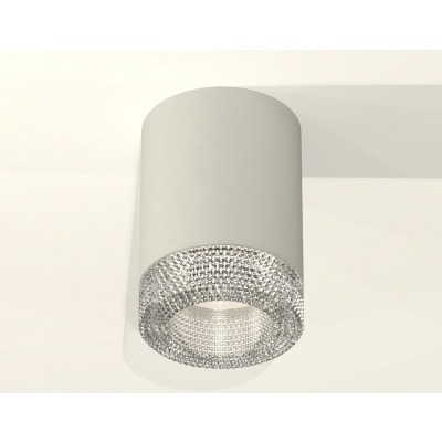 Накладной светильник Ambrel...