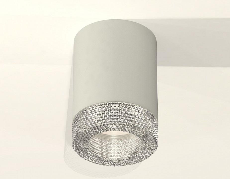 Фото Накладной светильник Ambrella Light XS XS7423001 AMBR_XS7423001 - интернет-магазин МегаТерем в Москве