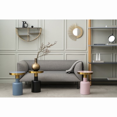 Зеркало настенное lys, 43х5...