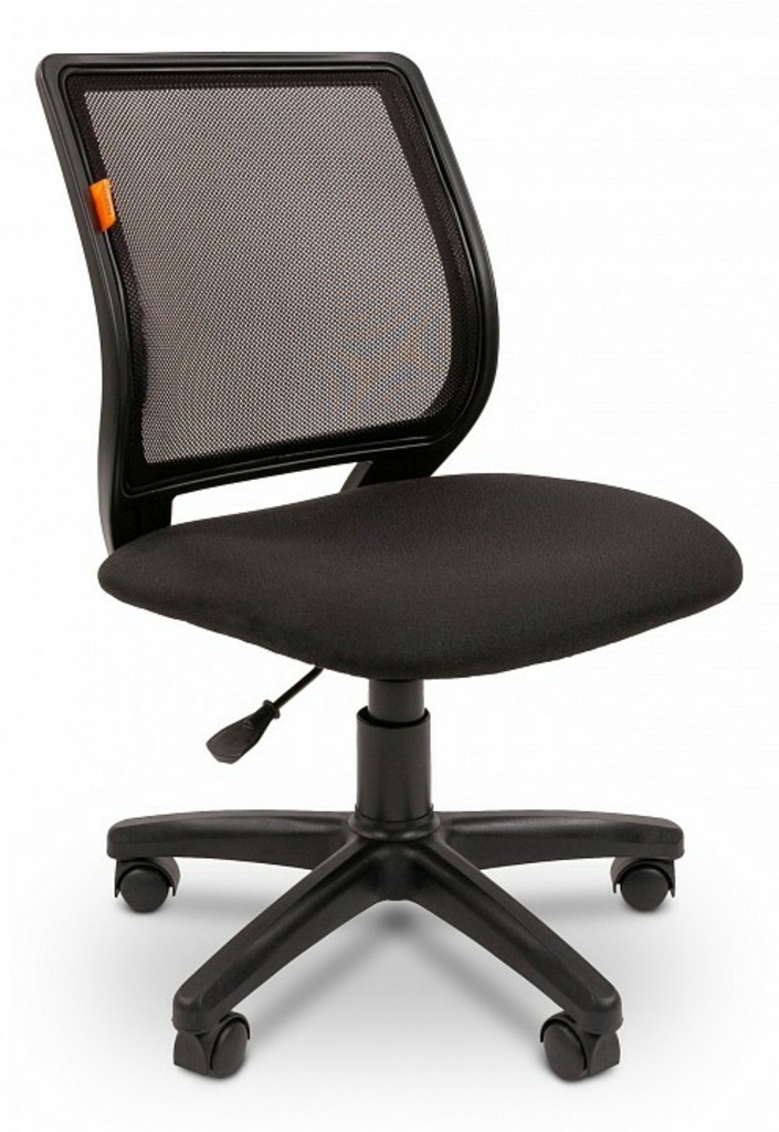 Фото Стул компьютерный Chairman 699 CHA_7059211 - интернет-магазин МегаТерем в Москве