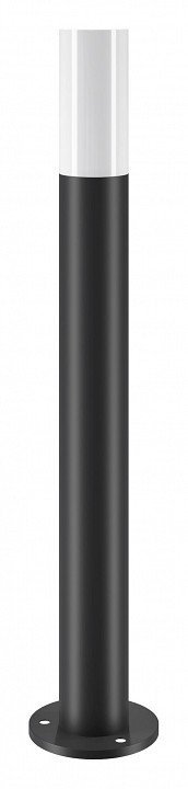 Фото Наземный низкий светильник Maytoni Willis O418FL-01B1 MY_O418FL-01B1 - интернет-магазин МегаТерем в Москве