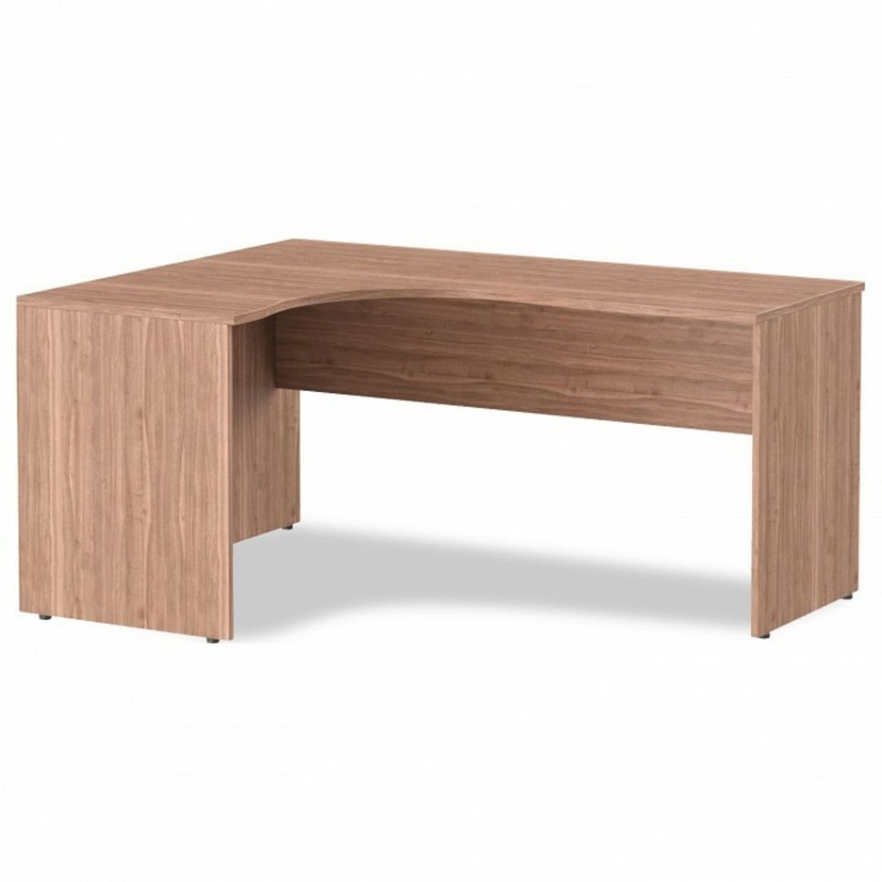 Фото Стол офисный Imago СА-4Л SKY_sk-01221996 - интернет-магазин МегаТерем в Москве