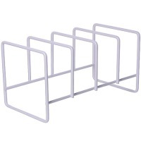 Подставка для тарелок и досок без поддона (АЛТ409) Подставка для тарелок и досок без поддона (АЛТ409)