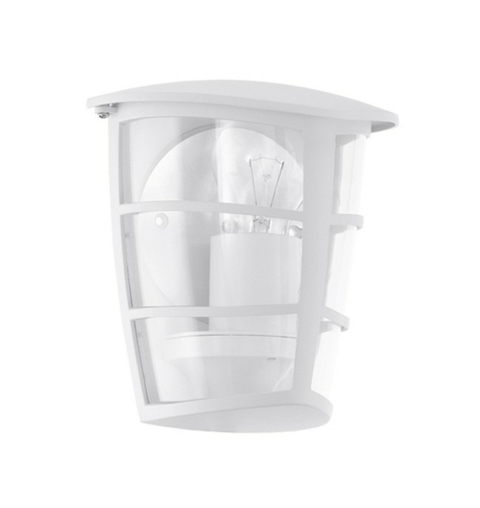 Фото Накладной светильник Eglo Aloria 93403 EG_93403 - интернет-магазин МегаТерем в Москве