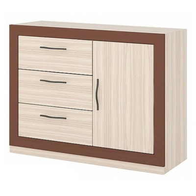 Комод Нобиле Км-120/38 ФГ M...