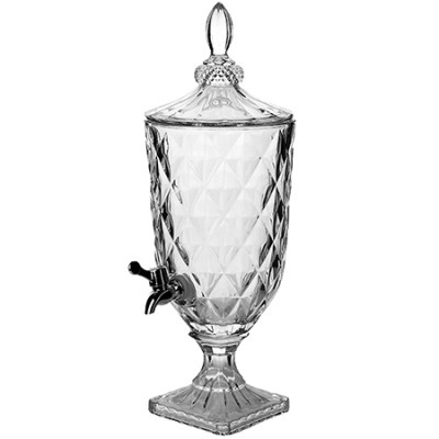 Лимонадница 3 л LORAINE (30...