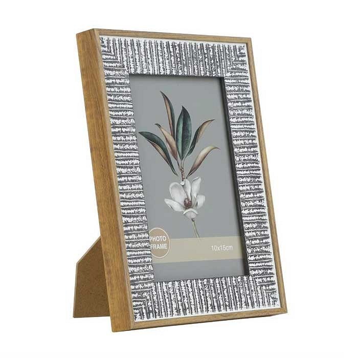 Фото Фоторамка настольная Eglo Temerloh 423097 EG_423097 - интернет-магазин МегаТерем в Москве