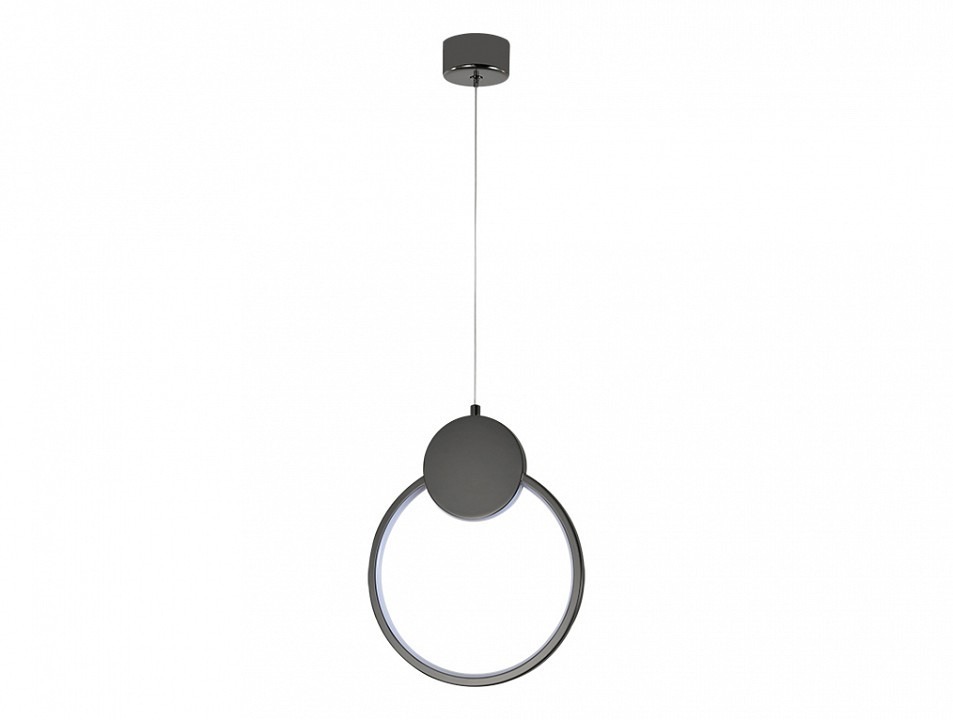 Фото Подвесной светильник Newport LOREN М0071007 NWP_M0071007 - интернет-магазин МегаТерем в Москве