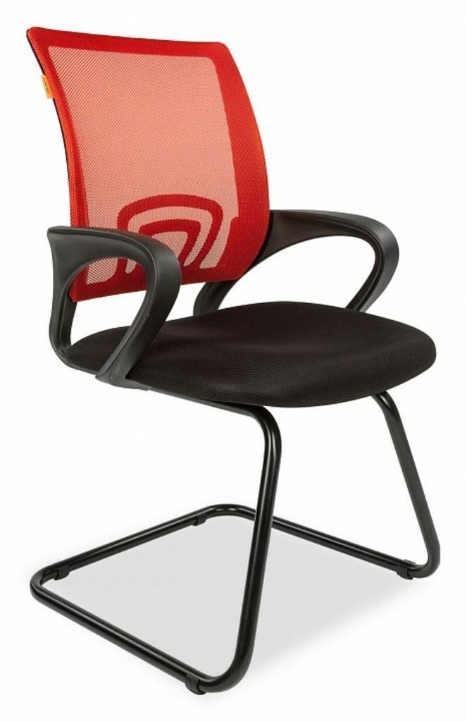 Фото Кресло Chairman 696 V CHA_7018103 - интернет-магазин МегаТерем в Москве