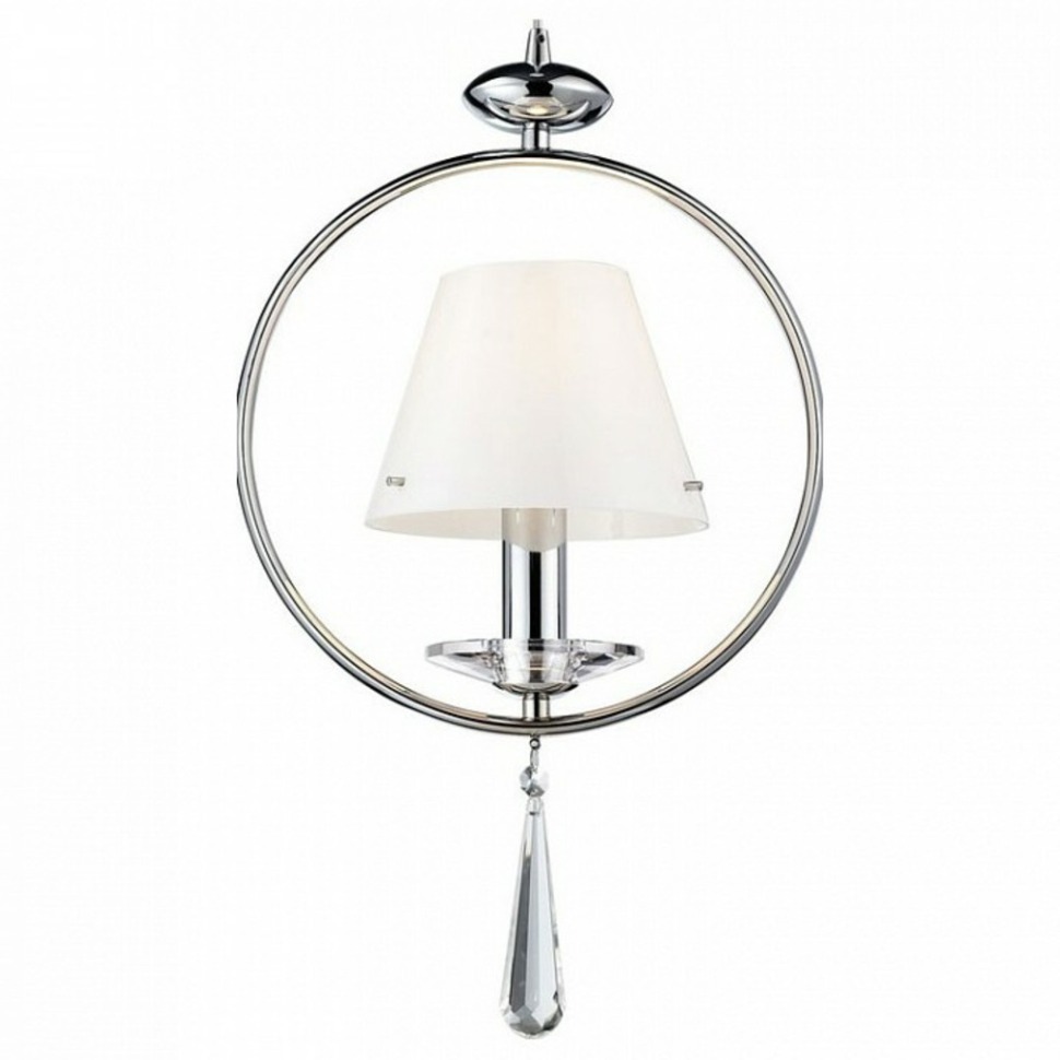 Фото Подвесной светильник Wertmark Dover WE201.01.106 - интернет-магазин МегаТерем в Москве