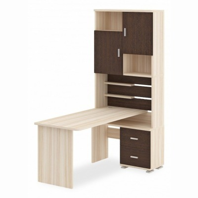 Стол компьютерный Домино СР...