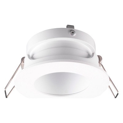 Встраиваемый светильник Mantra Guincho GU10 7535 MN_7535