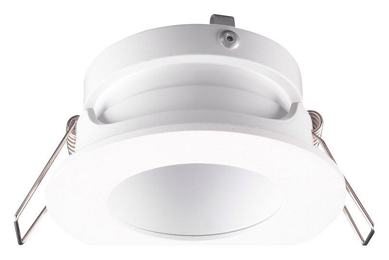 Фото Встраиваемый светильник Mantra Guincho GU10 7535 MN_7535 - интернет-магазин МегаТерем в Москве