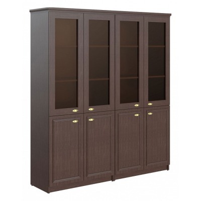 Шкаф книжный Raut RHC 180.2...