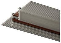 Трек встраиваемый Denkirs SHINE HIDE TR5702-DN DK_TR5702-DN