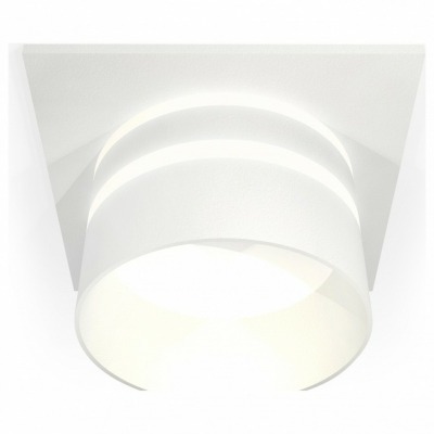 Встраиваемый светильник Amb...