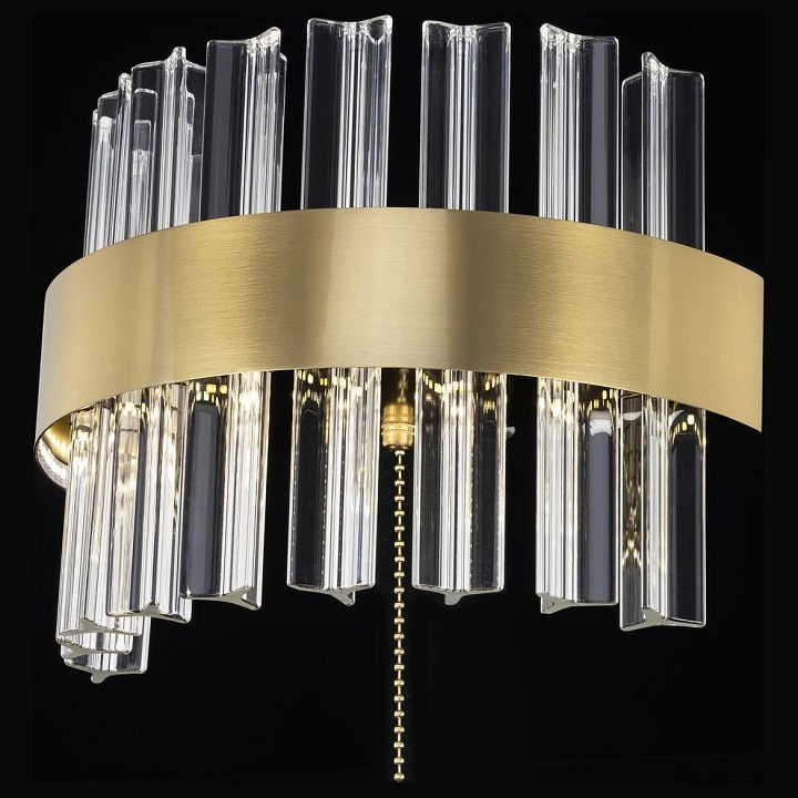 Фото Накладной светильник Citilux Рианна CL337313 - интернет-магазин МегаТерем в Москве