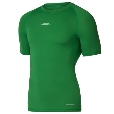 Футболка компрессионная с к...