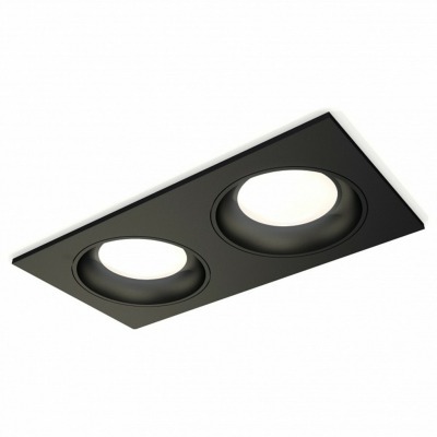 Встраиваемый светильник Ambrella Light XC XC7636060 AMBR_XC7636060