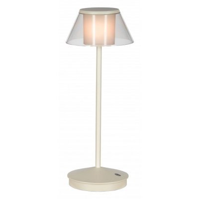 Настольная лампа декоративн...