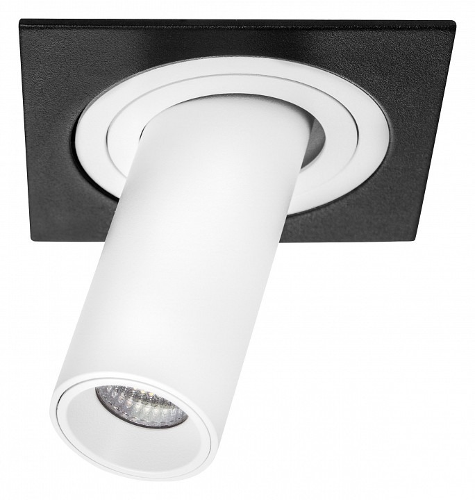 Фото Встраиваемый светильник Lightstar Intero TUBO i517262 LS_i517262 - интернет-магазин МегаТерем в Москве