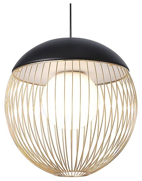 Фото Подвесной светильник Favourite Сore 4240-1P FV_4240-1P - интернет-магазин МегаТерем в Москве