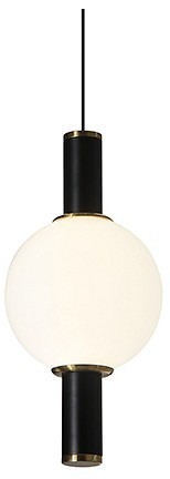 Фото Подвесной светильник Kink Light Луена 07637-1A,19(01) KL_07637-1A.19_01 - интернет-магазин МегаТерем в Москве